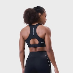 Top Authen Grit Bossa Ajustável 1 Bolso Nadador com Zíper - Feminino - Foto 7