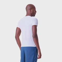 Camiseta Authen Keep Cool Pep True Dry - Masculino - Foto 2