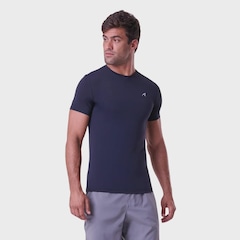 Camiseta Authen Keep Cool Pep True Dry - Masculino - Foto 1