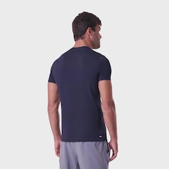 Camiseta Authen Keep Cool Pep True Dry - Masculino - Foto 2