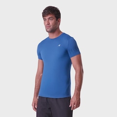 Camiseta Authen Keep Cool Pep True Dry - Masculino - Foto 1