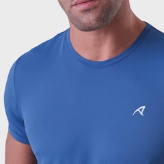 Camiseta Authen Keep Cool Pep True Dry - Masculino - Foto 3