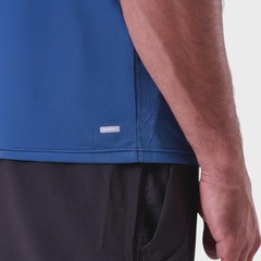 Camiseta Authen Keep Cool Pep True Dry - Masculino - Foto 4