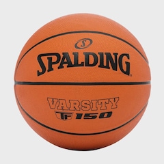 Bola de Basquete Spalding Varsity Tf-150 Fiba - Foto 1