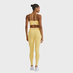 Calça Legging Caju Brasil NY Esportiva - Feminino - Foto 3