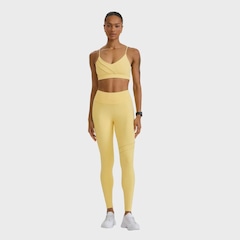 Calça Legging Caju Brasil NY Esportiva - Feminino - Foto 4
