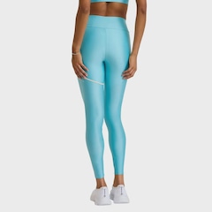 Calça Legging Caju Brasil Atletika Assimetrica com Bolso - Feminino - Foto 3