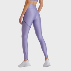 Calça Legging Caju Brasil Atletika Assimetrica com Bolso - Feminino - Foto 4