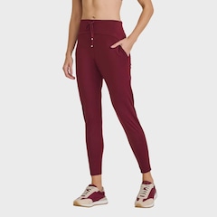 Calça Caju Brasil Térmica Cós Invisível Feminina - Foto 1