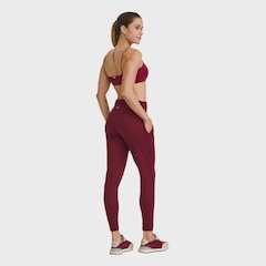 Calça Caju Brasil Térmica Cós Invisível Feminina - Foto 4
