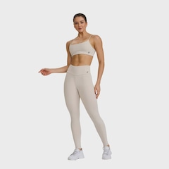 Calça Legging Caju Brasil Hyper Classica - Feminino - Foto 3