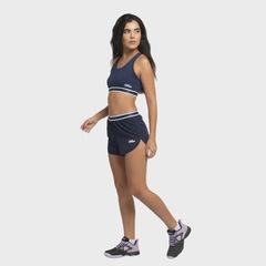 Short Wilson Tour Retrô Feminino - Foto 3