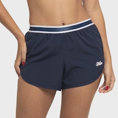 Short Wilson Tour Retrô Feminino - Foto 4