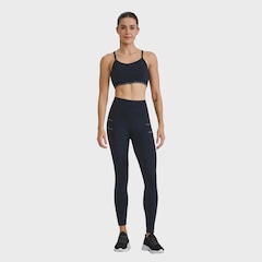 Calça Legging Caju Brasil NP Esportiva 4 Bolsos  - Feminino - Foto 2