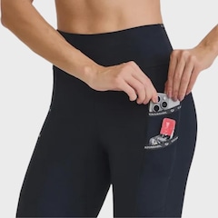 Calça Legging Caju Brasil NP Esportiva 4 Bolsos  - Feminino - Foto 5