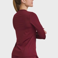 Blusa Caju Brasil Térmica Gola V Feminina - Foto 3