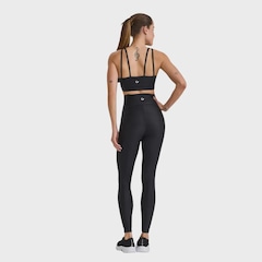 Calça Legging Caju Brasil Adaptiv Bolso Cós Feminino - Foto 4