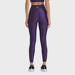 Calça Legging Caju Brasil Adaptiv Bolso Cós Feminino - Foto 3