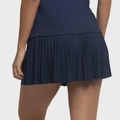 Saia Short Wilson Tour Retrô Skirt Feminino - Foto 5