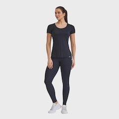 Blusa Caju Brasil Fenda Lateral SB Clássica  - Feminino - Foto 2