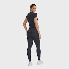 Blusa Caju Brasil Fenda Lateral SB Clássica  - Feminino - Foto 4