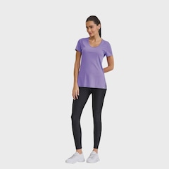 Blusa Caju Brasil Fenda Lateral SB Clássica  - Feminino - Foto 2