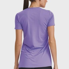 Blusa Caju Brasil Fenda Lateral SB Clássica  - Feminino - Foto 3