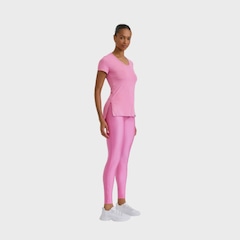 Blusa Caju Brasil Fenda Lateral SB Clássica  - Feminino - Foto 2