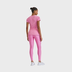 Blusa Caju Brasil Fenda Lateral SB Clássica  - Feminino - Foto 4