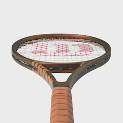 Raquete de Tenis Wilson Pro Staff 97L V14 - Foto 3