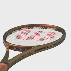 Raquete de Tenis Wilson Pro Staff 97L V14 - Foto 4
