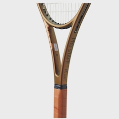 Raquete de Tenis Wilson Pro Staff 97L V14 - Foto 5