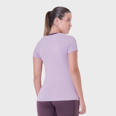 Camiseta Authen Keep Cool Running Feminina - Foto 2