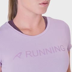 Camiseta Authen Keep Cool Running Feminina - Foto 3