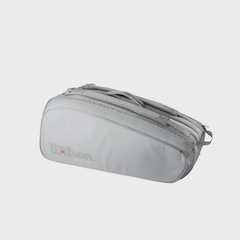 Raqueteira Wilson Shift Super Tour 9 Pack - Foto 1