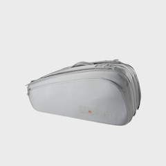 Raqueteira Wilson Shift Super Tour 9 Pack - Foto 2