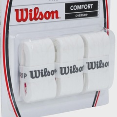 Overgrip Wilson Profile 3 Unidades - Foto 3