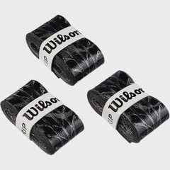 Overgrip Wilson Profile 3 Unidades - Foto 2