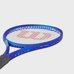 Raquete de Tenis Wilson Ultra 100 V5 - Foto 4