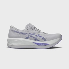 Tênis Asics Sonicblast Feminino - Foto 1