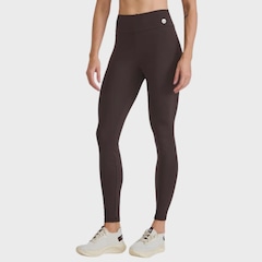 Calça Legging Caju Brasil Ny Clássica Feminino - Foto 1