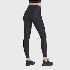 Calça Legging Caju Brasil Atletika Recortes Classica - Feminino - Foto 2