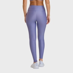 Calça Legging Caju Brasil Atletika Recortes Classica - Feminino - Foto 2