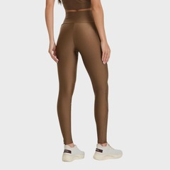 Calça Legging Caju Brasil Atletika Recortes Classica - Feminino - Foto 6