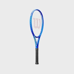 Raquete de Tenis Wilson Ultra 100L V5 - Foto 1