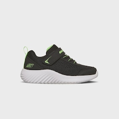Tênis Skechers Bounder Quantarun Infantil - Foto 1