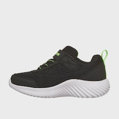 Tênis Skechers Bounder Quantarun Infantil - Foto 2