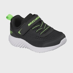 Tênis Skechers Bounder Quantarun Infantil - Foto 3