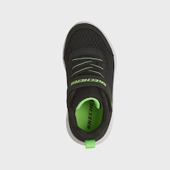 Tênis Skechers Bounder Quantarun Infantil - Foto 4