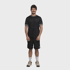 Camiseta Wilson Tour Pique Classic Masculina - Foto 1